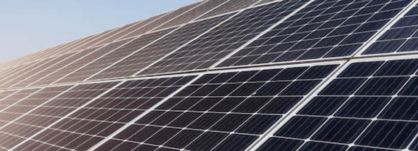 Eficiencia energética y autoconsumo